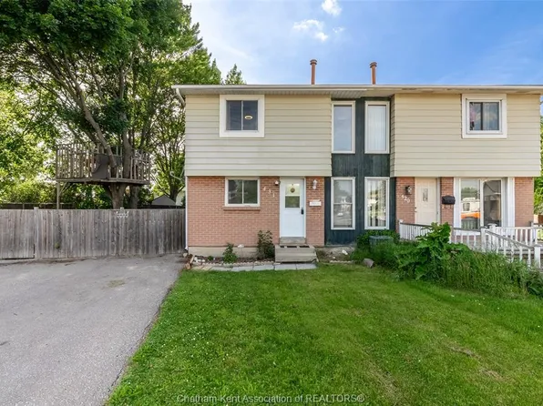 431 Cardiff Pl, Sarnia, ON N7S 4C7