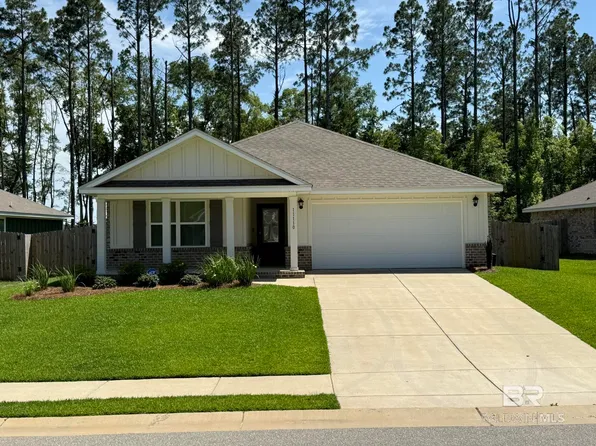 11110 Elemis Dr, Daphne, AL 36526