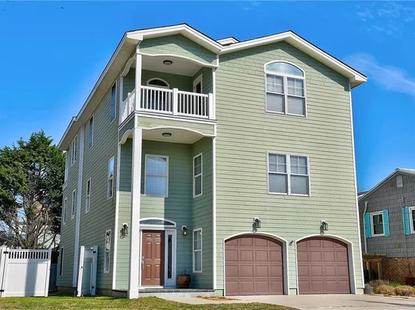 702 Vanderbilt Ave, Virginia Beach, VA 23451