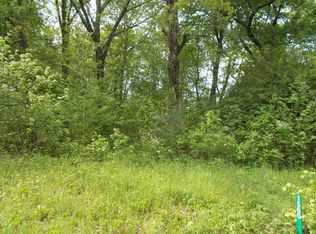 1560 Barren Springs Church Rd, Huntingdon, TN 38344