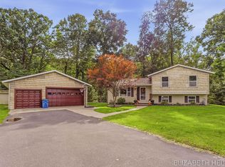 104 Glenn St, Allegan, MI 49010