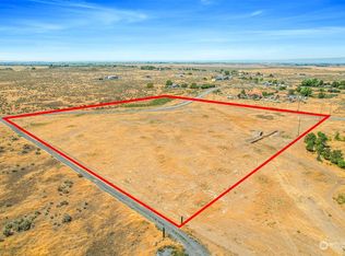 2498 Road 11.7 NW, Ephrata, WA 98823