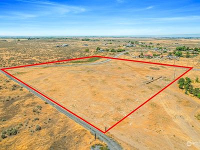 2498 Road 11.7 NW, Ephrata, WA, 98823