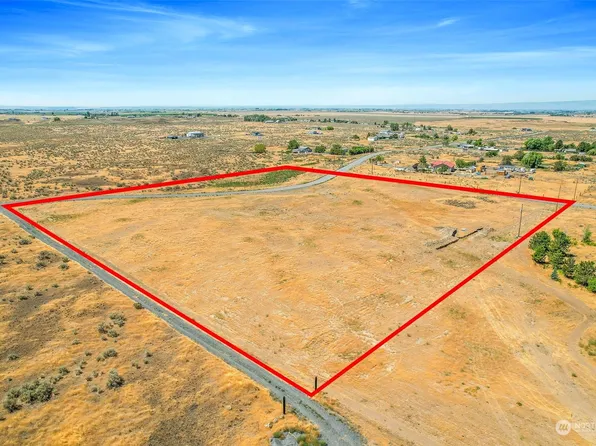 2498 Road 11.7 NW, Ephrata, WA 98823