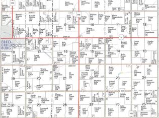 300 Street, Fredericksburg, IA 50630