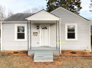 800 S Scenic Ave, Springfield, MO 65802