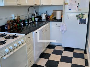 120 Brainerd Rd APT 18, Boston, MA 02134