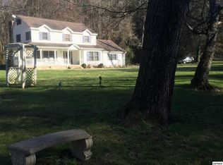 3815 Old Birds Creek Rd, Sevierville, TN 37876
