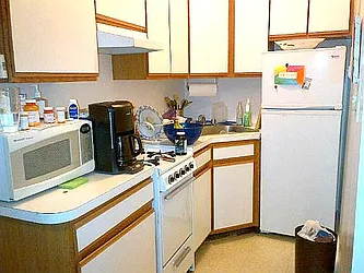 Rented by Manhattan Spaces