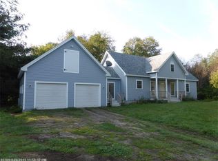 18 Rousseau Rd, Windham, ME 04062