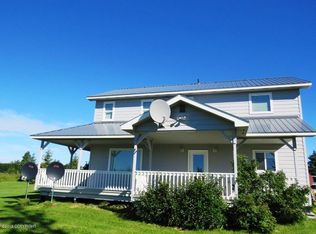 72215 Sarah Ave, Anchor Point, AK 99556