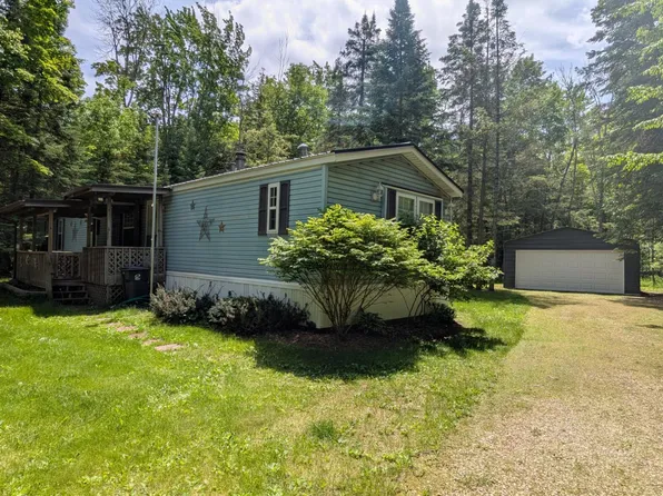 15739 Pelky Rd, Lakewood, WI 54138