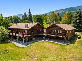 744 Bowman Rd, Hamilton, MT 59840