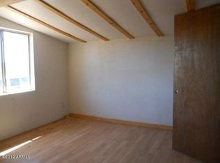 7601 N Caballero Rd, Payson, AZ 85541