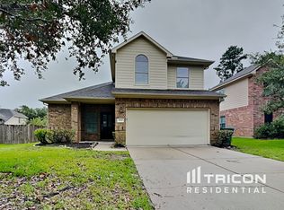 1702 Chestnut Glen Ct, Conroe, TX 77301