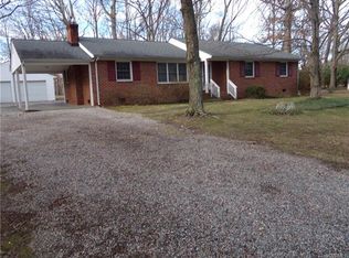 11032 Keithwood Pkwy, North Chesterfield, VA 23236