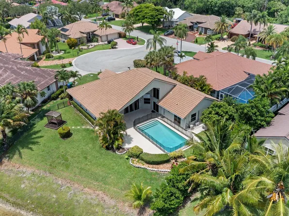 4111 NW 83rd Lane, Coral Springs, FL 33065