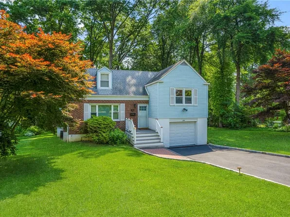 199 Chelsea Road, White Plains, NY 10603