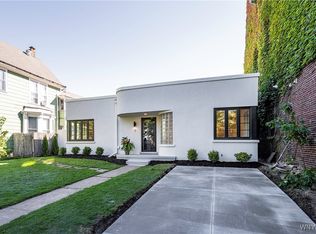 13 Park St, Buffalo, NY 14201