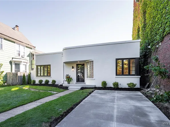 13 Park St, Buffalo, NY 14201