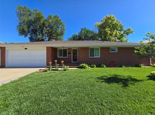 815 E 5th St, Kinsley, KS 67547