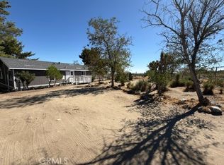 278 Yucca Rd, Pinon Hills, CA 92372