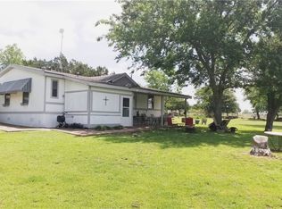 971 Derek Rd, Eddy, TX 76524