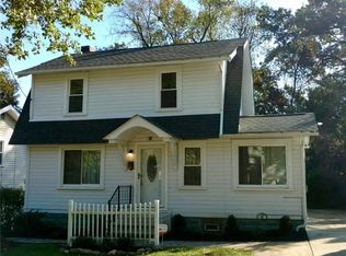 1243 Lexington Ave, Akron, OH 44310