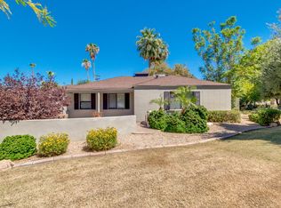 5102 N 32nd Pl, Phoenix, AZ 85018