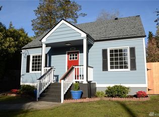 2907 Louise Ave W, University Place, WA 98466