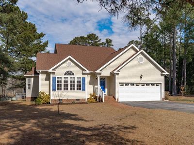 2516 Fleming Rd, Fuquay Varina, NC, 27526