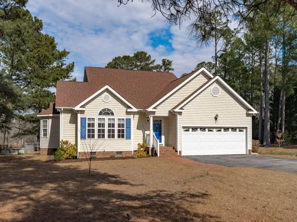 2516 Fleming Rd, Fuquay Varina, NC 27526