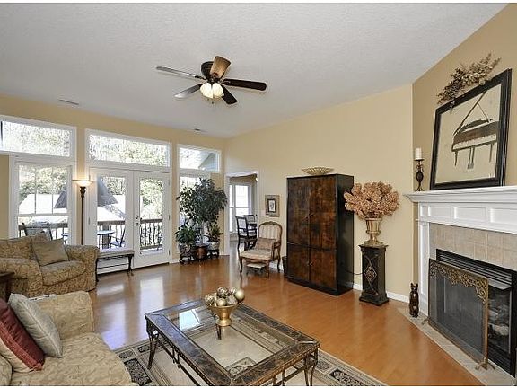 Gorgeous Living Room