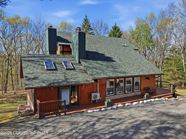 307 Forest Dr, Canadensis, PA 18325