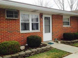 85 Scott Dr, Englewood, OH