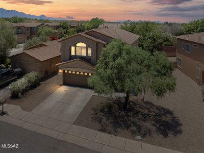 1042 E Mount Shibell Dr, Sahuarita, AZ, 85629