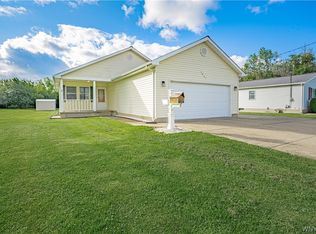 5061 Sweet Home Rd, Niagara Falls, NY 14305