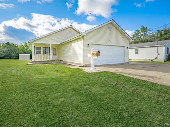 5061 Sweet Home Rd, Niagara Falls, NY 14305