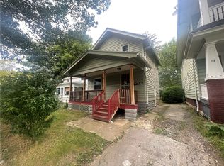 20 Dayton St, Rochester, NY 14621