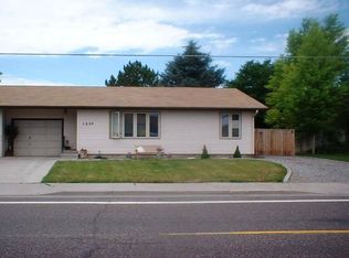 1255 Sparks St N, Twin Falls, ID 83301