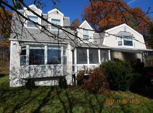 86 Chace Hill Rd, Sterling, MA 01564