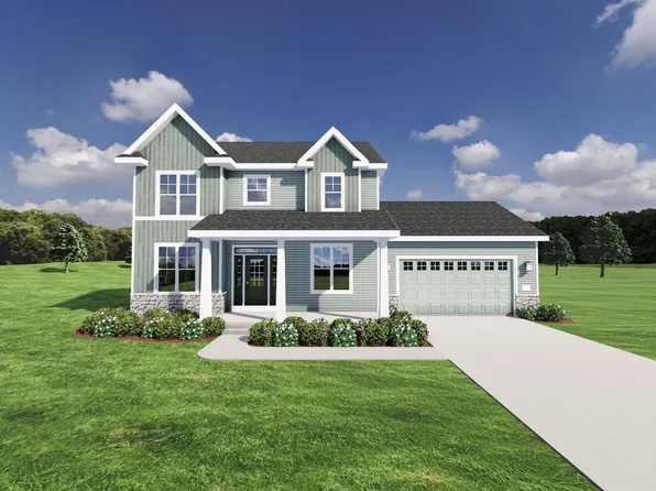 6518 Prairie Wood Drive, Mcfarland, WI 53558
