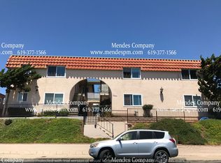 5844 Riley St APT 4, San Diego, CA 92110