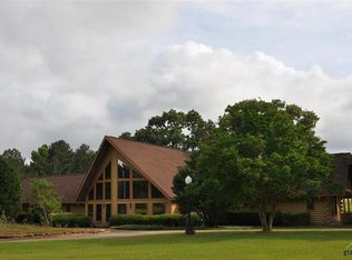 21613 Franklin Dr, Troup, TX 75789