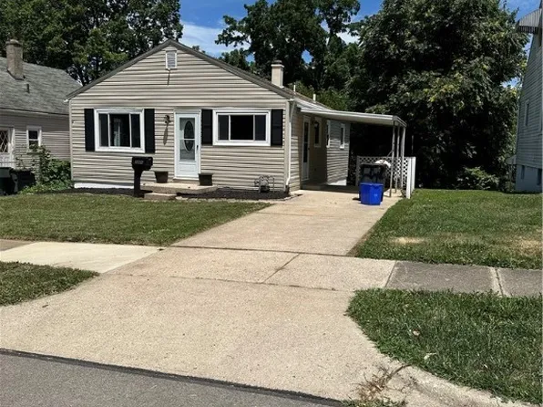 1445 Darst Ave, Dayton, OH 45403