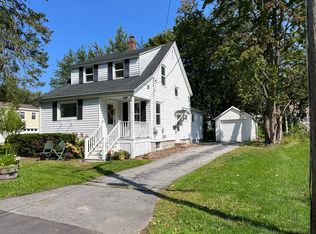 115 Mabel St, Portland, ME 04103