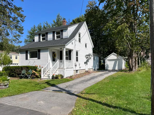 115 Mabel Street, Portland, ME 04103
