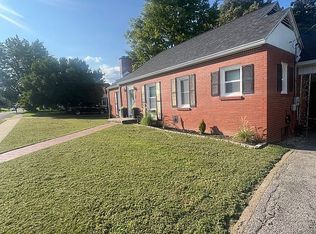 38 W Elm St, Clay, KY 42404