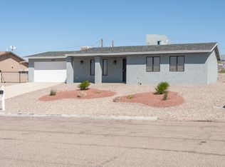 2655 N San Juan Dr, Lake Havasu City, AZ 86403