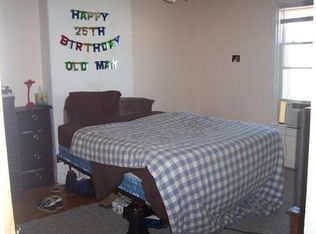 678 Parker St #2, Roxbury Crossing, MA 02120